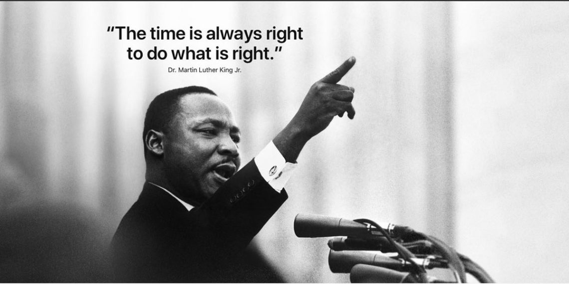 Martin Luther King Jr. Legacy Spine & Neurological Specialists